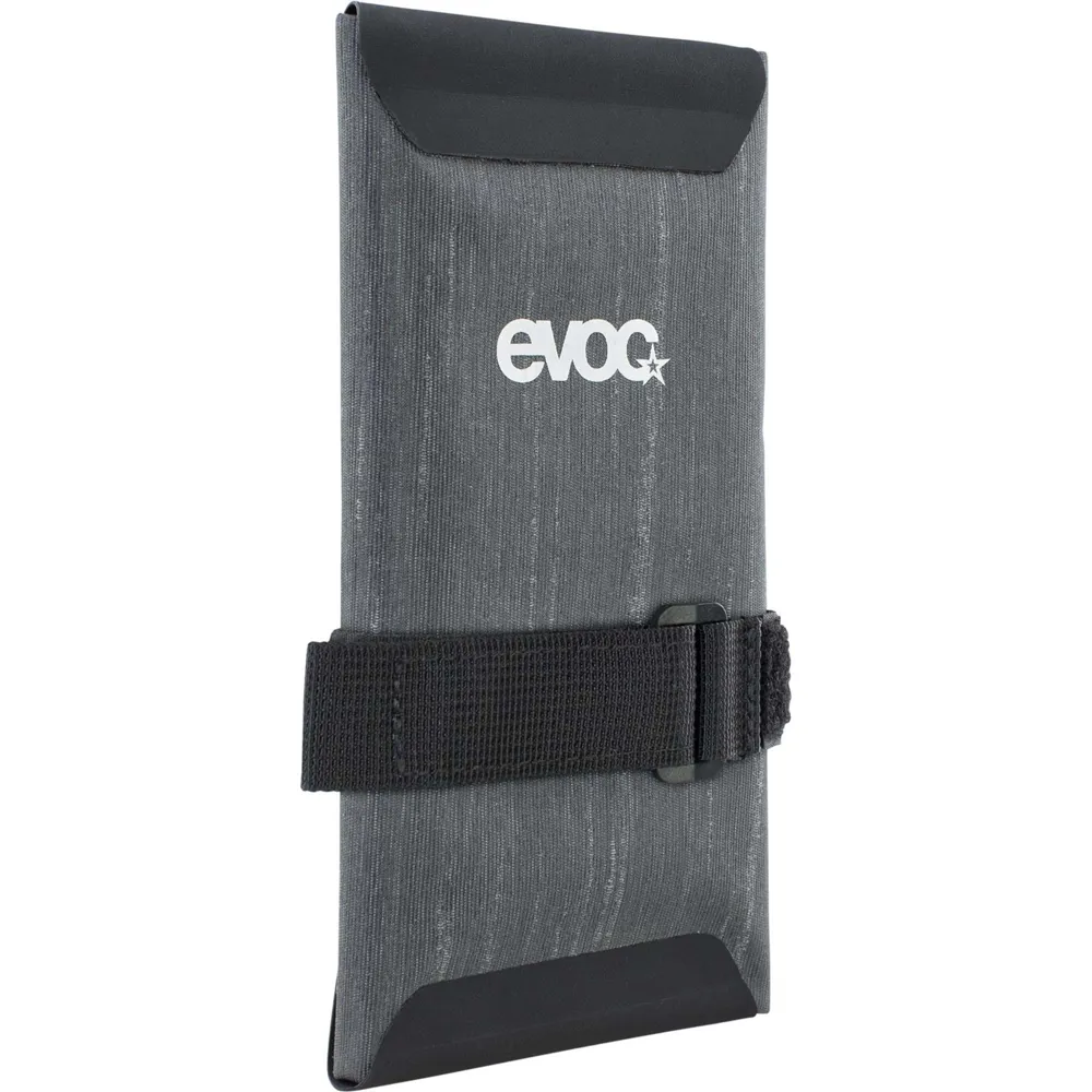 uPRISE Bikes Evoc Tool Wrap WP - Carbon Grey | Price match, 365 day return s, 18-Month Warranty, Finance Available & Free UK Delivery