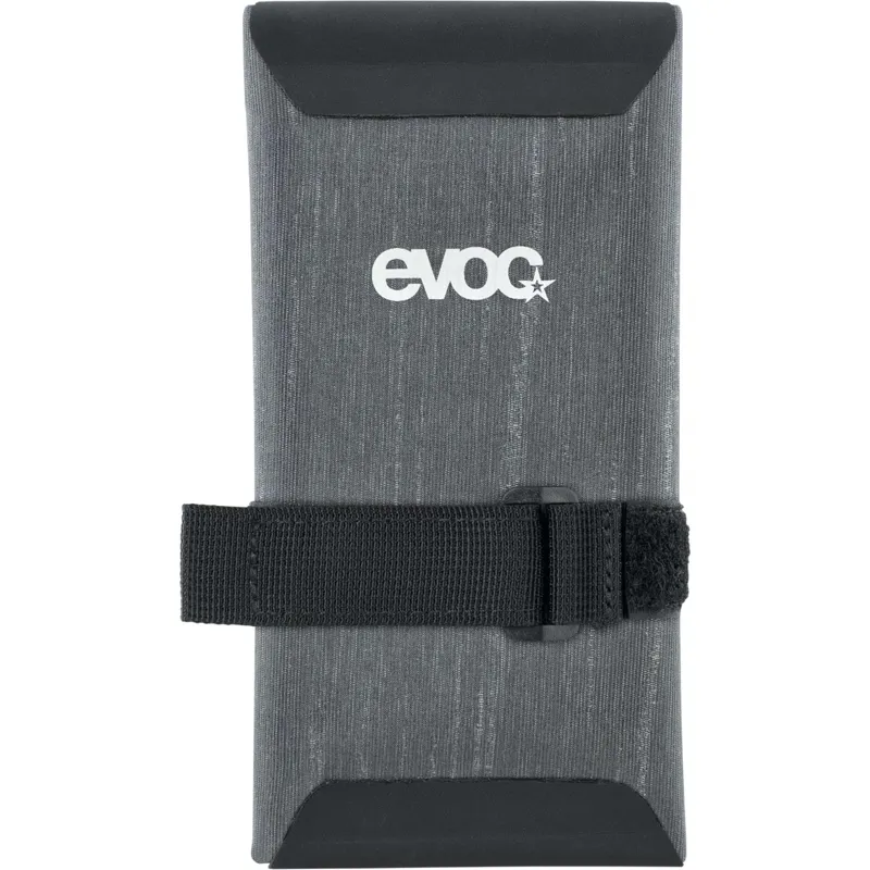 Evoc Tool Wrap WP - Carbon Grey-1