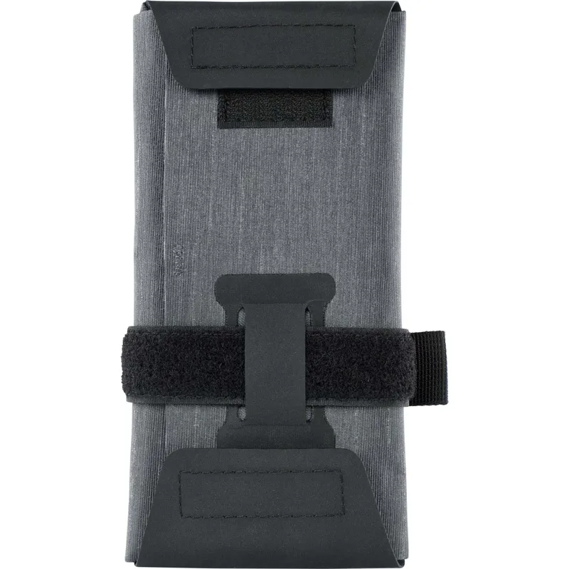 Evoc Tool Wrap WP - Carbon Grey-2