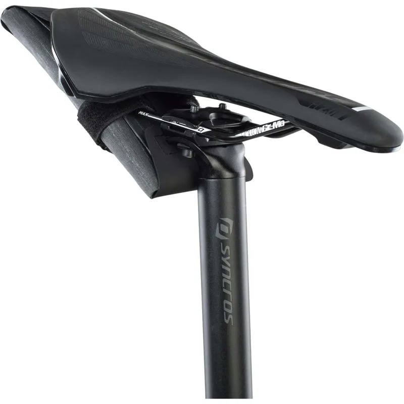 Evoc Tool Wrap WP - Carbon Grey-7