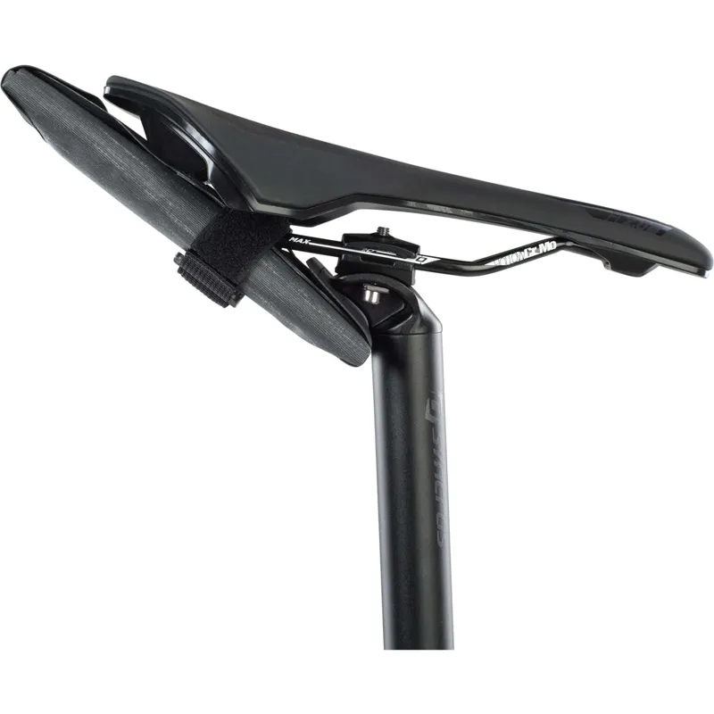 Evoc Tool Wrap WP - Carbon Grey-6