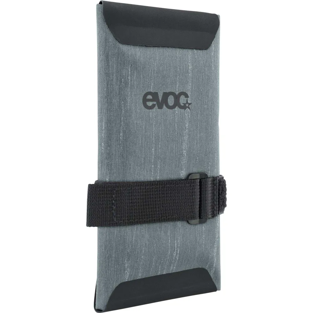 uPRISE Bikes Evoc Tool Wrap WP - Steel | Price match, 365 day return s, 18-Month Warranty, Finance Available & Free UK Delivery