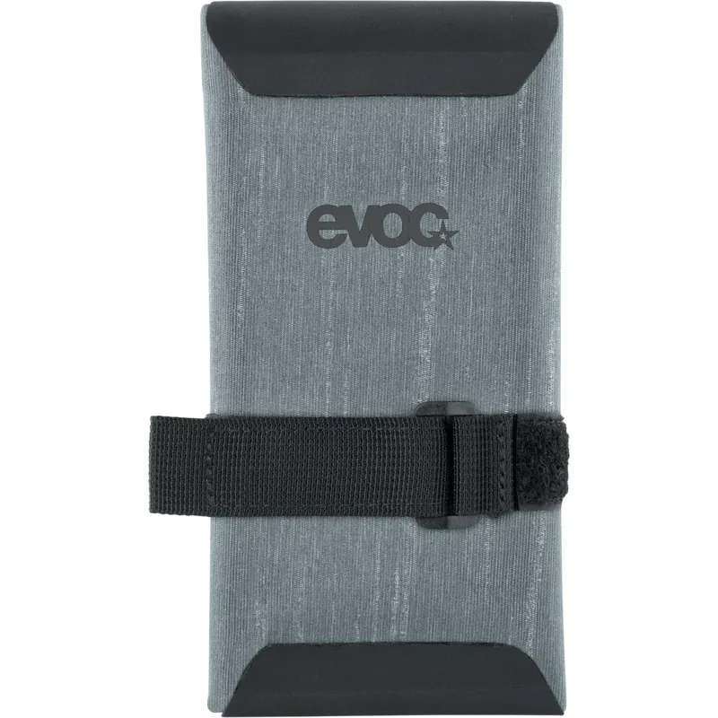 Evoc Tool Wrap WP - Steel-1
