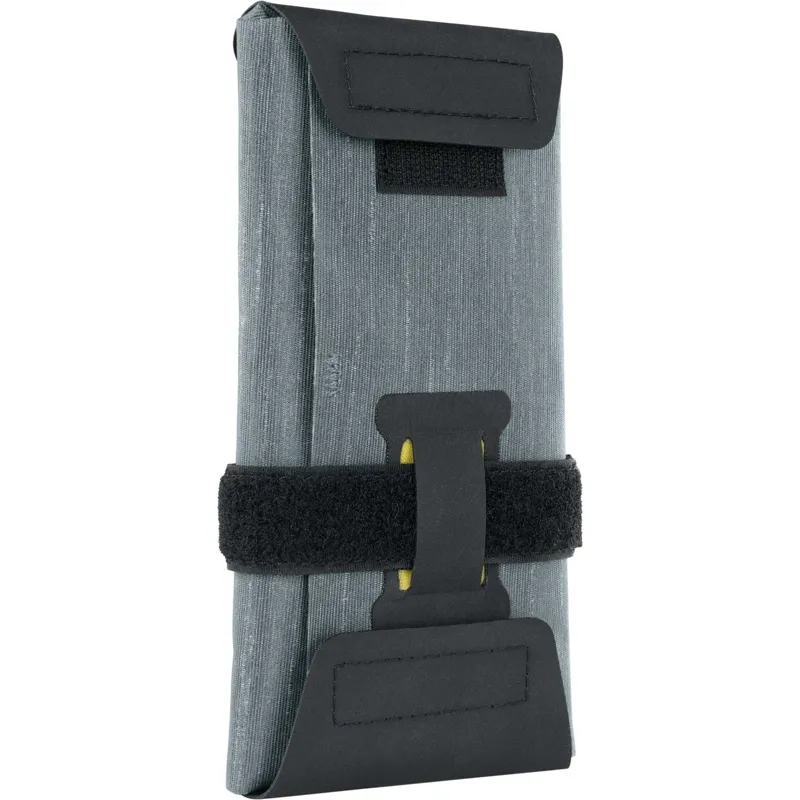 Evoc Tool Wrap WP - Steel-2