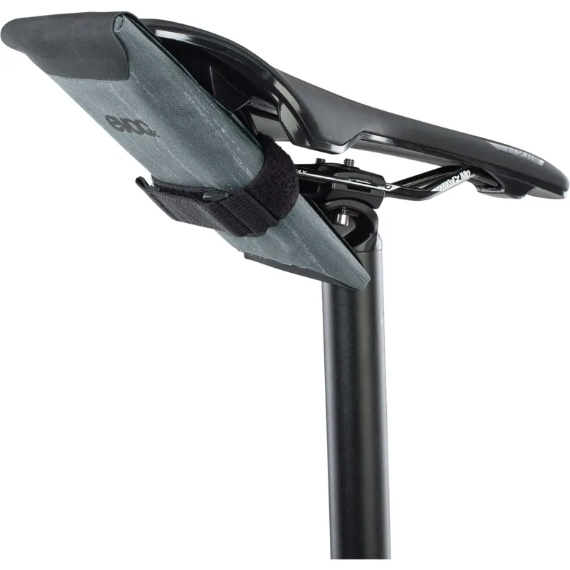Evoc Tool Wrap WP - Steel-5