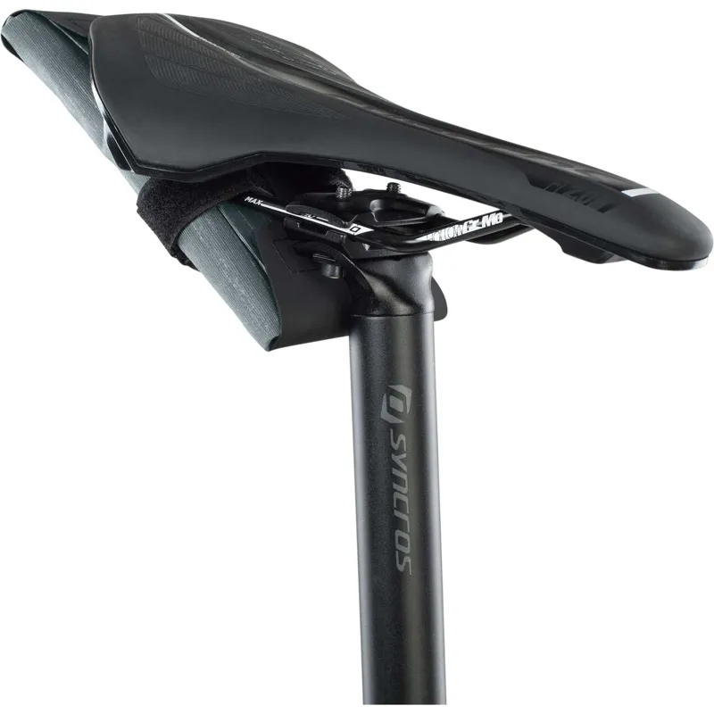 Evoc Tool Wrap WP - Steel-7