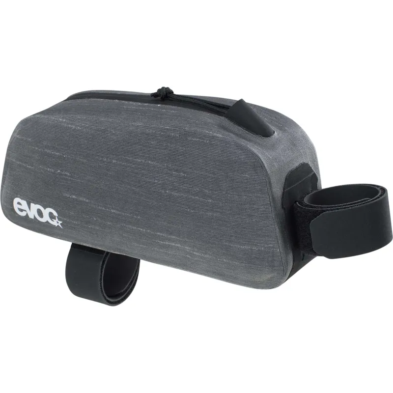 Evoc Top Tube Pack WP - 0.8L - Carbon Grey-2