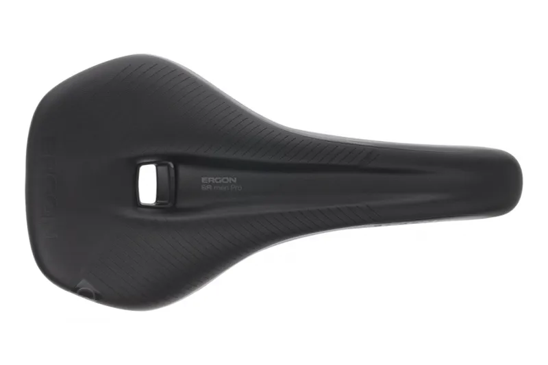 Ergon SR Road Pro Men's Saddle - Black-2