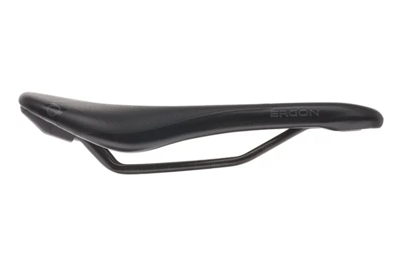 Ergon SR Road Pro Men's Saddle - Black-3