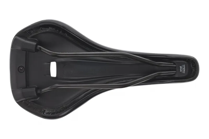 Ergon SR Road Pro Men's Saddle - Black-1