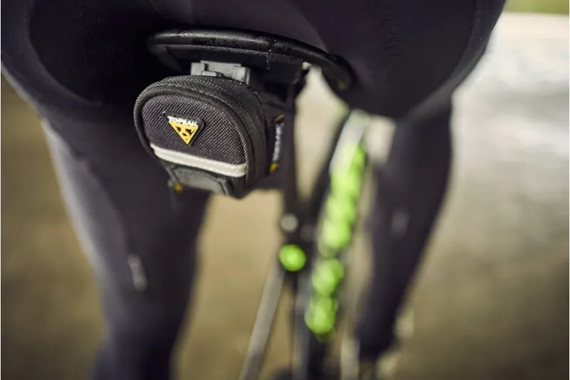 Ergon SR Road Pro Men's Saddle - Black-4