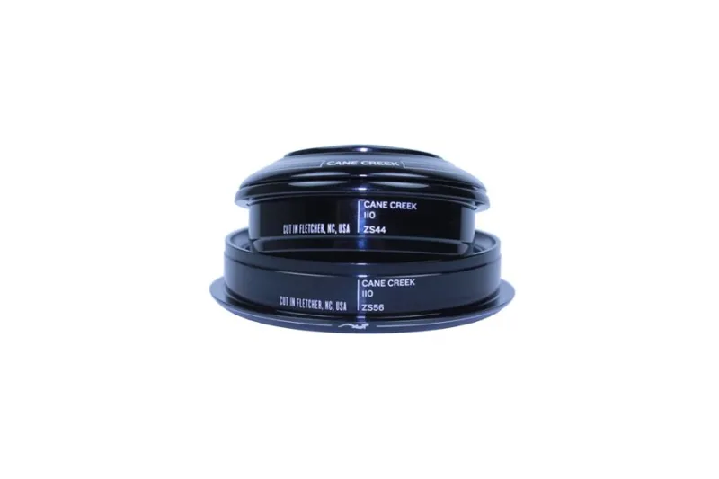 Cane Creek 40 Series Headset - Tapered -2