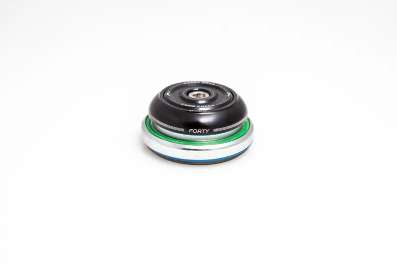 Cane Creek 40 Series Headset - Tapered -1