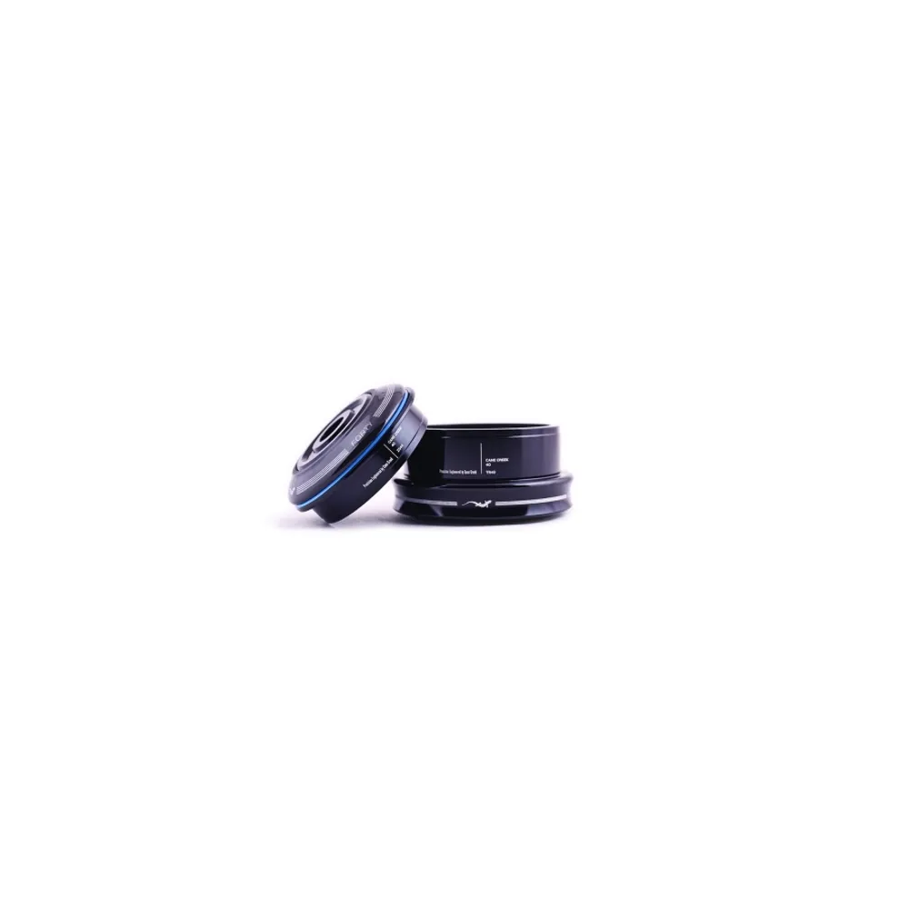uPRISE Bikes Cane Creek 40 Series Headset - Tapered | Price match, 365 day return s, 18-Month Warranty, Finance Available & Free UK Delivery