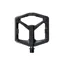 Crank Brothers Stamp 2 Flat MTB Pedals - Black 