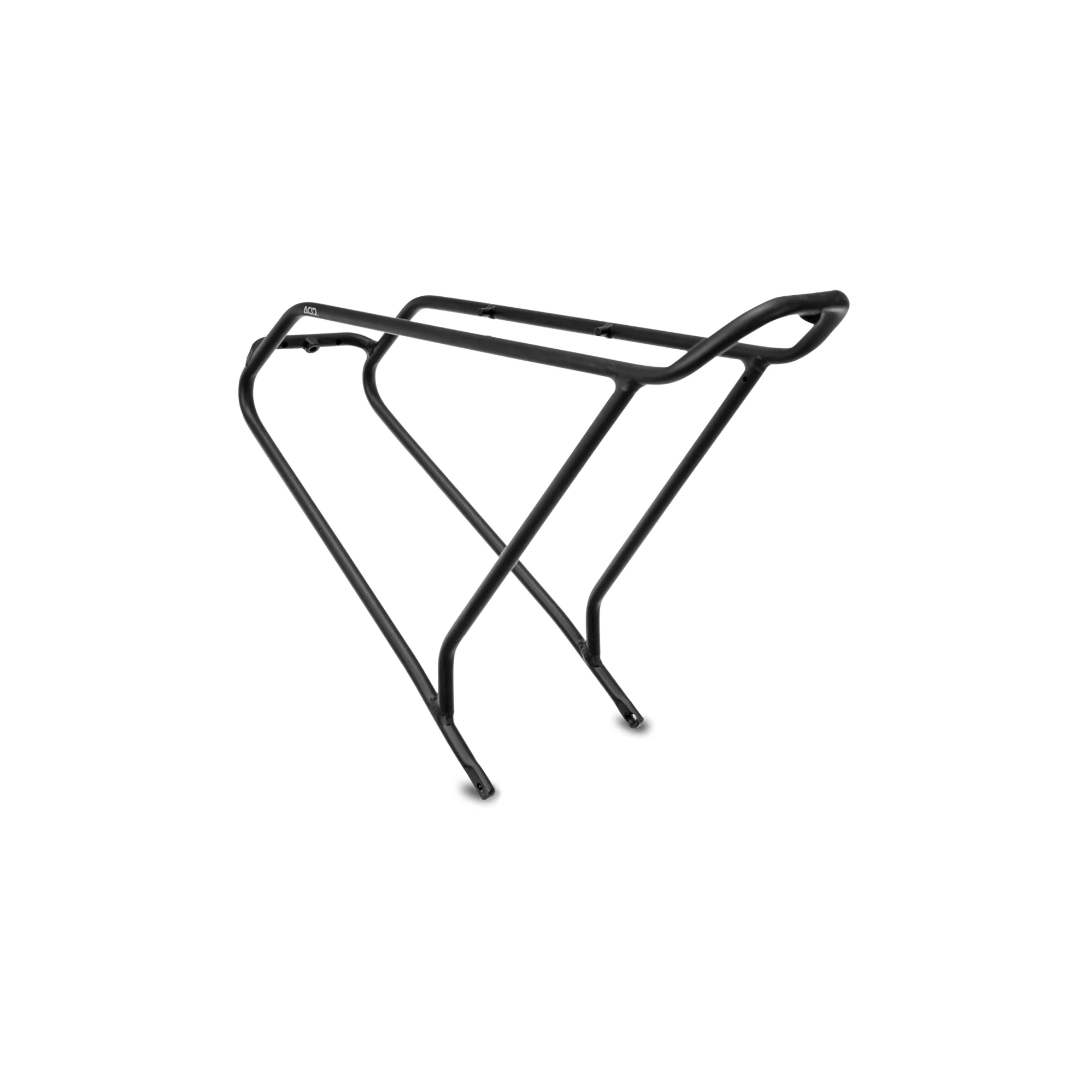 29er Rear Long Rack Acid Sic Rail Boost 29er Rear Pannier Rack - Black