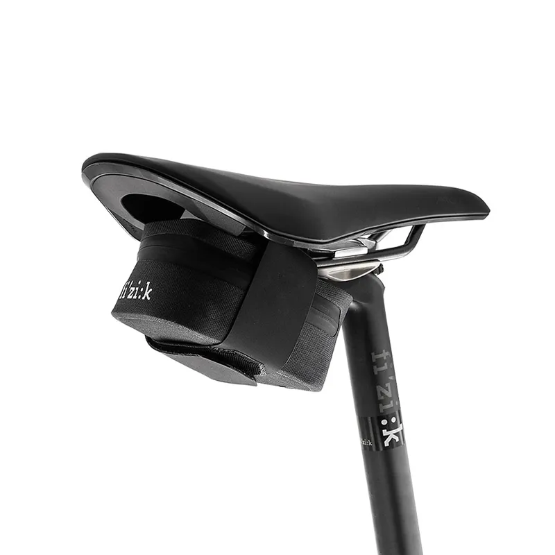 Fizik Saddle Bag - Black-1