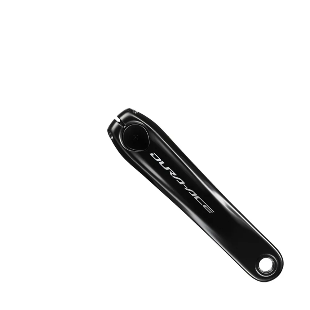 uPRISE Bikes Shimano FC-R9200 Dura Ace 12 Speed Road Double Power Meter Crankset | Price match, 365 day return s, 18-Month Warranty, Finance Available & Free UK Delivery