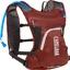 Camelbak Chase Bike Vest 4 Litre Hydration Pack - Fired Brick/White