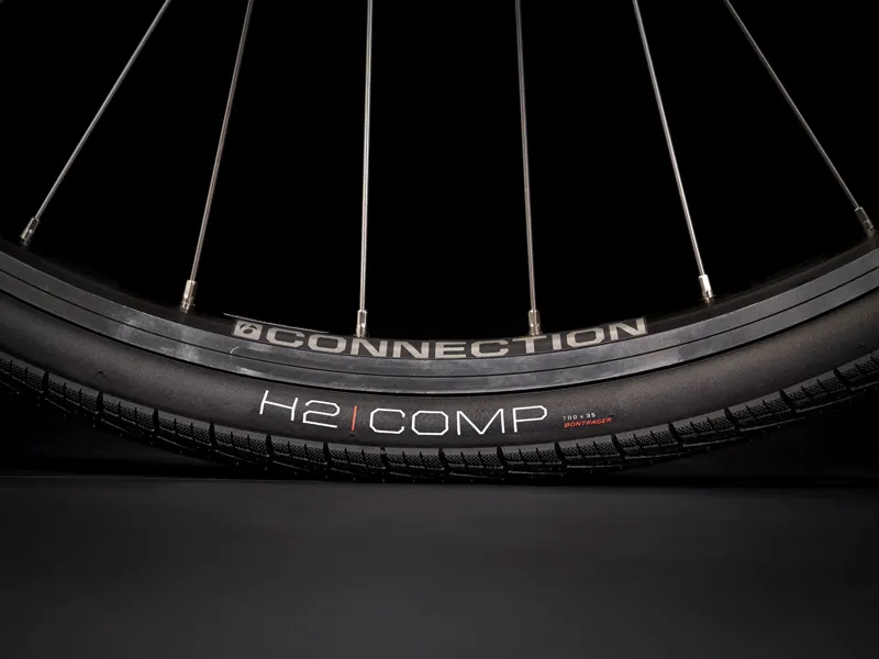 Trek FX 1 Stagger 2024 Women's Hybrid Bike - Lithium Grey-8