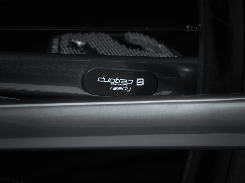 Trek FX Sport 4 2024 Hybrid Bike - Lithium Grey-9