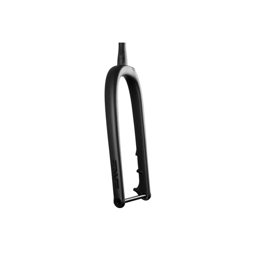 uPRISE Bikes Enve Fat Bike Carbon Fork - 50mm Rake 150x15mm Thru Axle - Black | Price match, 365 day return s, 18-Month Warranty, Finance Available & Free UK Delivery