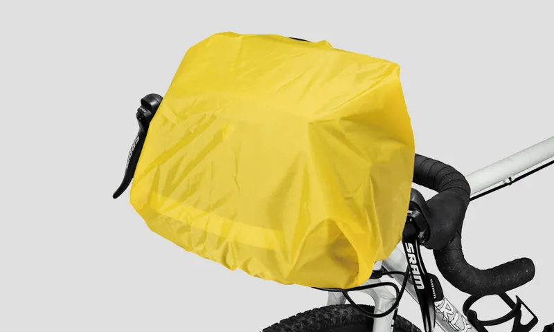 Topeak Tourguide Handlebar Bar Bag - 5L-5