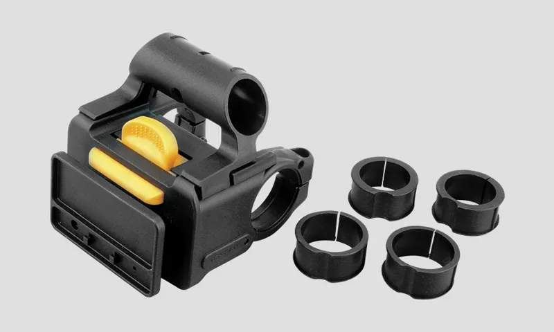 Topeak Tourguide Handlebar Bar Bag - 5L-4
