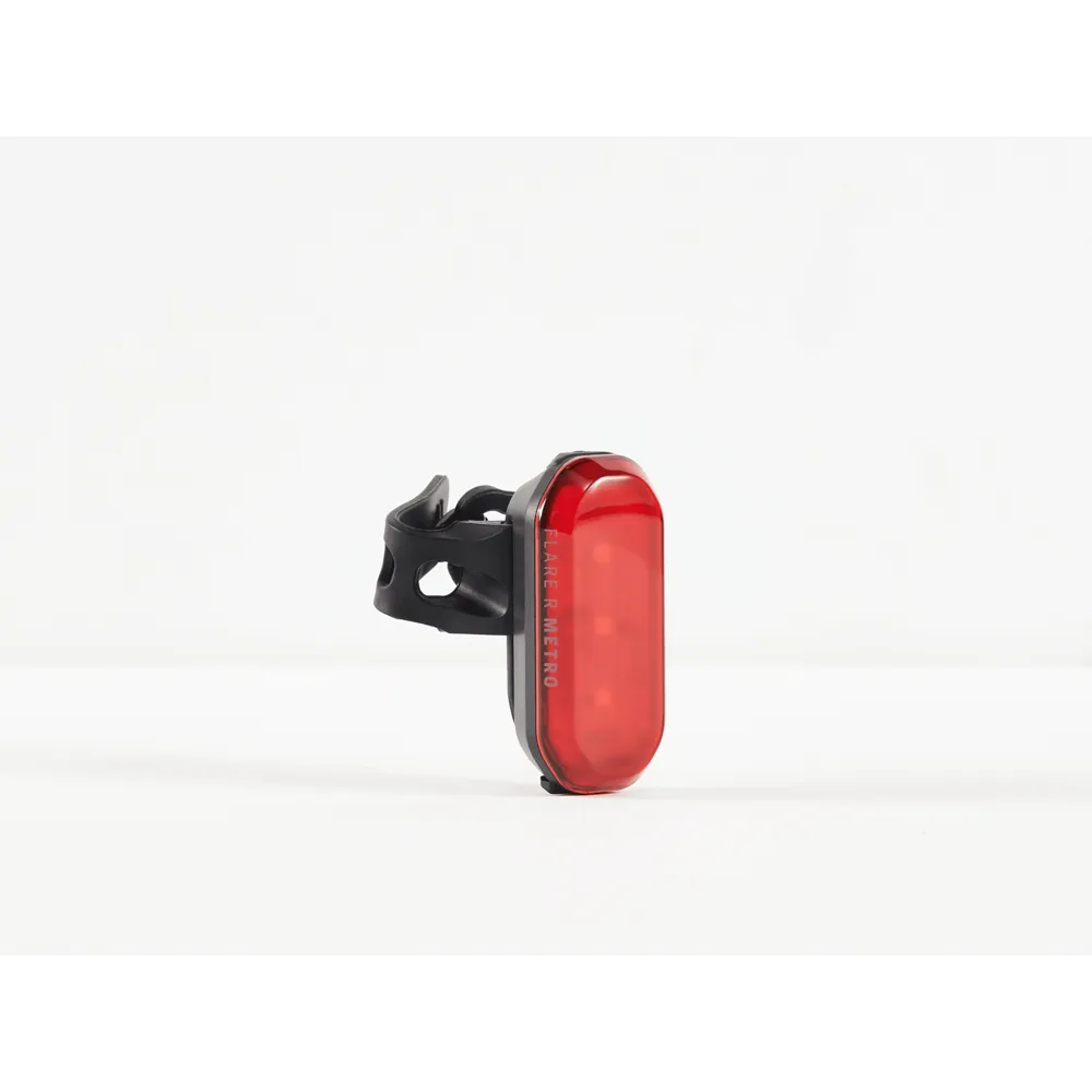 uPRISE Bikes Trek Flare R Metro Rear Bike Light | Price match, 365 day return s, 18-Month Warranty, Finance Available & Free UK Delivery