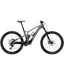 Trek Fuel EXe 9.7 360 29er Electric Mountain Bike - Galactic Grey