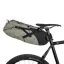 Topeak Backloader 15 Litre Saddle Bag - Green