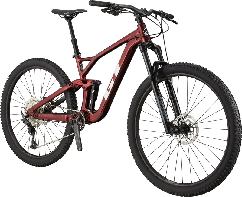 Gt sensor 29er deals