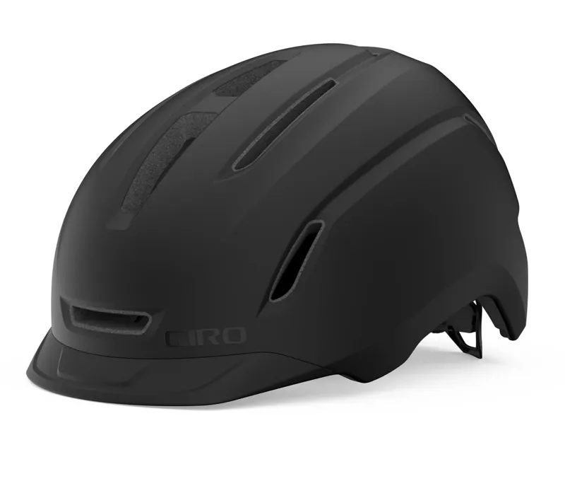 Giro Caden II MIPS Urban Helmet - Matt Black