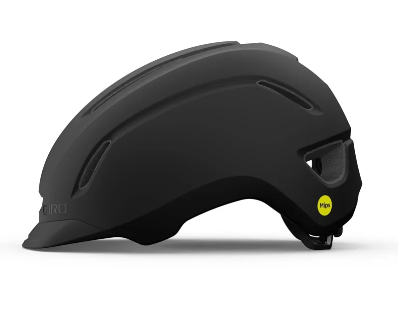 Giro Caden II MIPS Urban Helmet - Matt Black-1