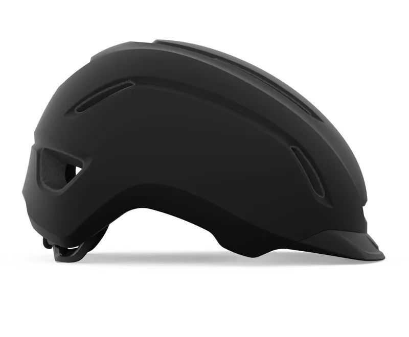 Giro Caden II MIPS Urban Helmet - Matt Black-2