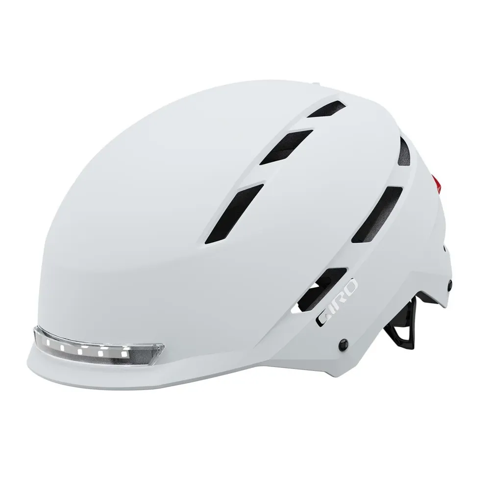 uPRISE Bikes Giro Escape Mips Urban Helmet - Matt Chalk | Price match, 365 day return s, 18-Month Warranty, Finance Available & Free UK Delivery
