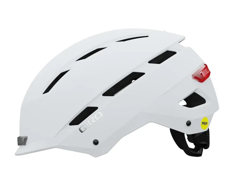 Giro Escape Mips Urban Helmet - Matt Chalk-1