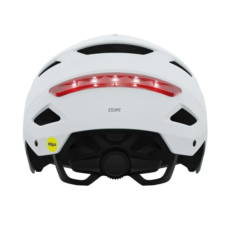 Giro Escape Mips Urban Helmet - Matt Chalk-3