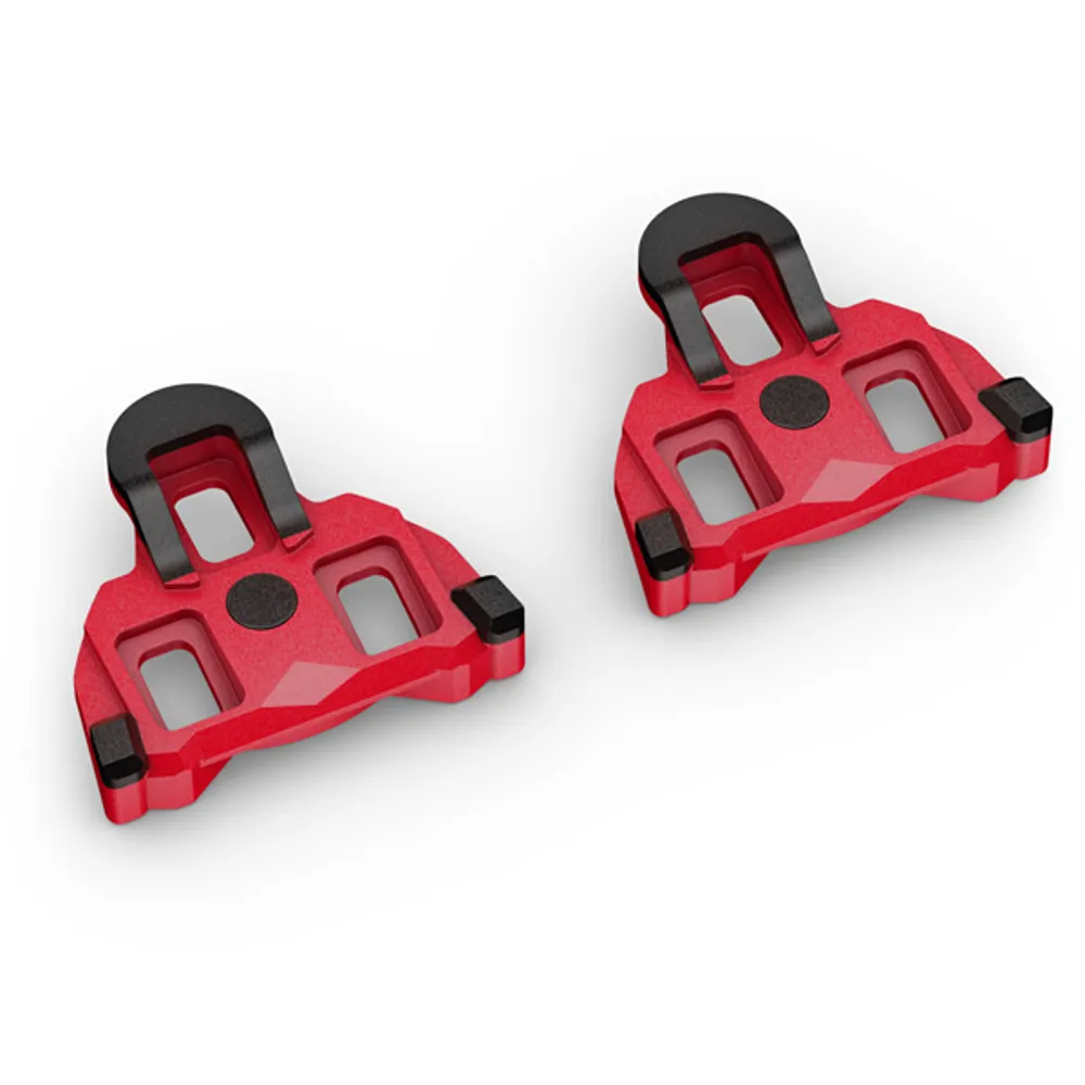 uPRISE Bikes Garmin Rally RS Replacement Cleats - 4.5 Degree Float | Price match, 365 day return s, 18-Month Warranty, Finance Available & Free UK Delivery