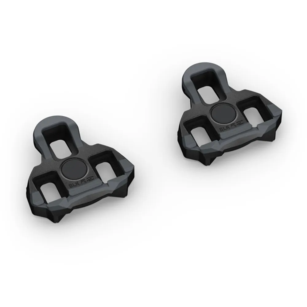 uPRISE Bikes Garmin RK Replacement Cleats - 0 Degree Float | Price match, 365 day return s, 18-Month Warranty, Finance Available & Free UK Delivery