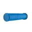 Race Face Getta Grip Lock-On MTB Grips - Blue/Black