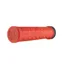 Race Face Getta Grip Lock-On MTB Grips -  Red/Black