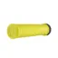 Race Face Getta Grip Lock-On MTB Grips - Yellow/Black