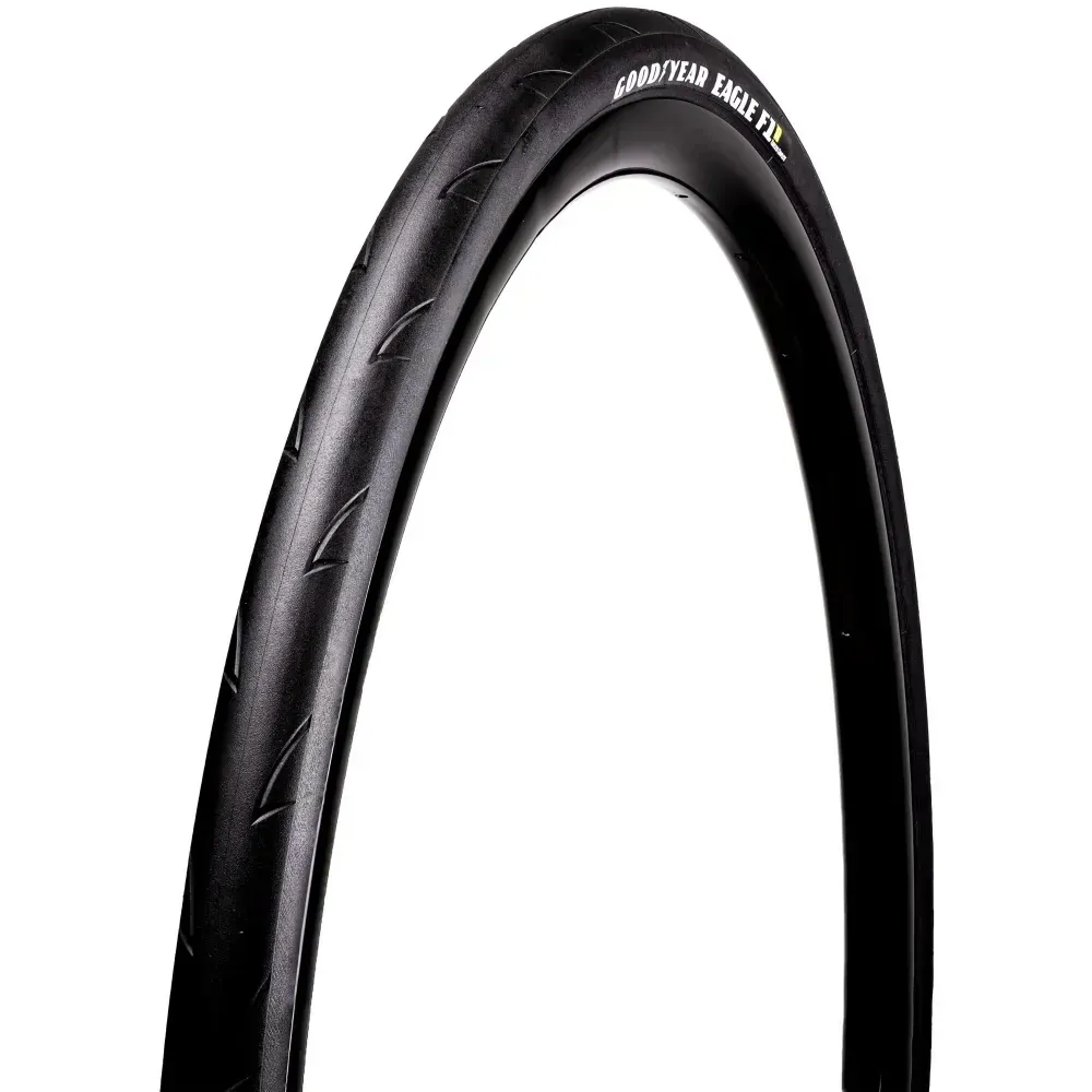 uPRISE Bikes Goodyear Eagle F1 Supersport R Tubeless Road Bike Tyre - Black | Price match, 365 day return s, 18-Month Warranty, Finance Available & Free UK Delivery