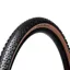 Goodyear Peak Ultimate Tubeless Complete 700c Gravel Bike Tyre - Tan