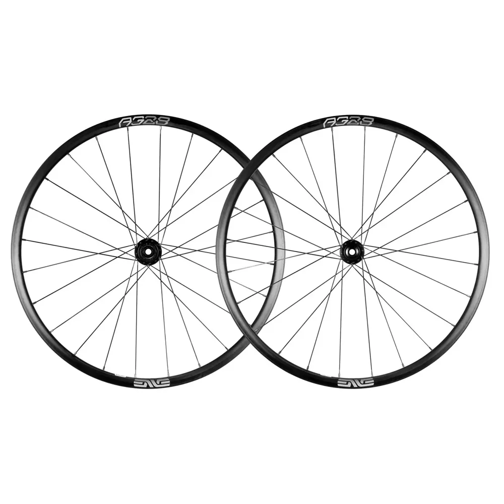 uPRISE Bikes Enve Foundation AG28 650b Gravel Clincher Wheelset | Price match, 365 day return s, 18-Month Warranty, Finance Available & Free UK Delivery