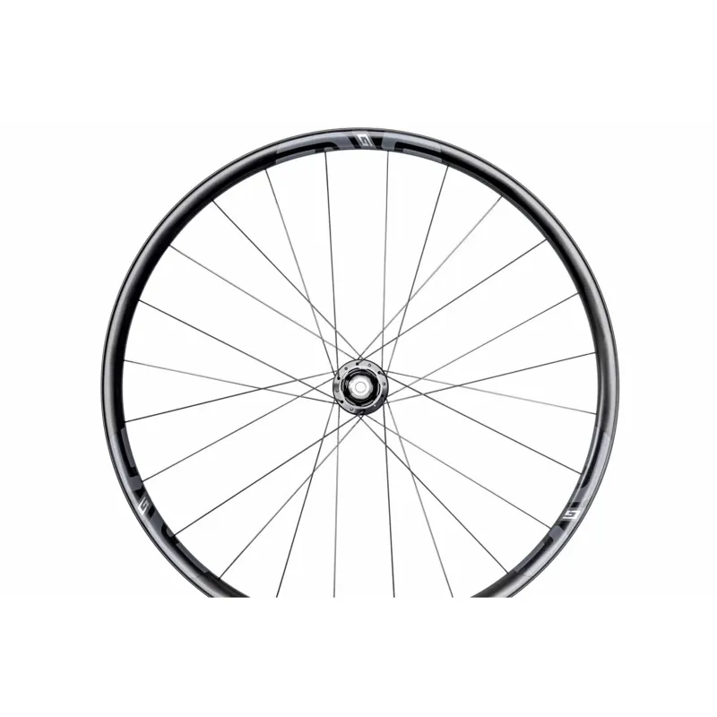 Enve Foundation AG28 650b Gravel Clincher Wheelset-1