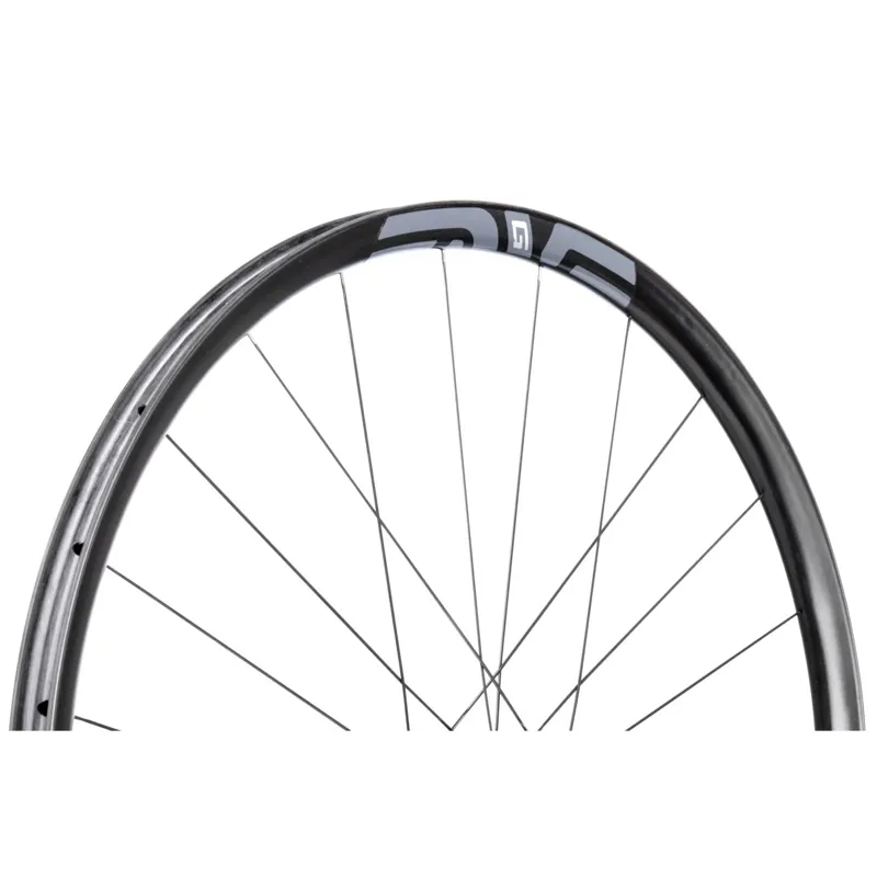 Enve Foundation AG28 650b Gravel Clincher Wheelset-2