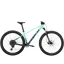 Trek Marlin 6 Gen 3 2024 Hardtail Mountain Bike - Miami Green/Aquatic