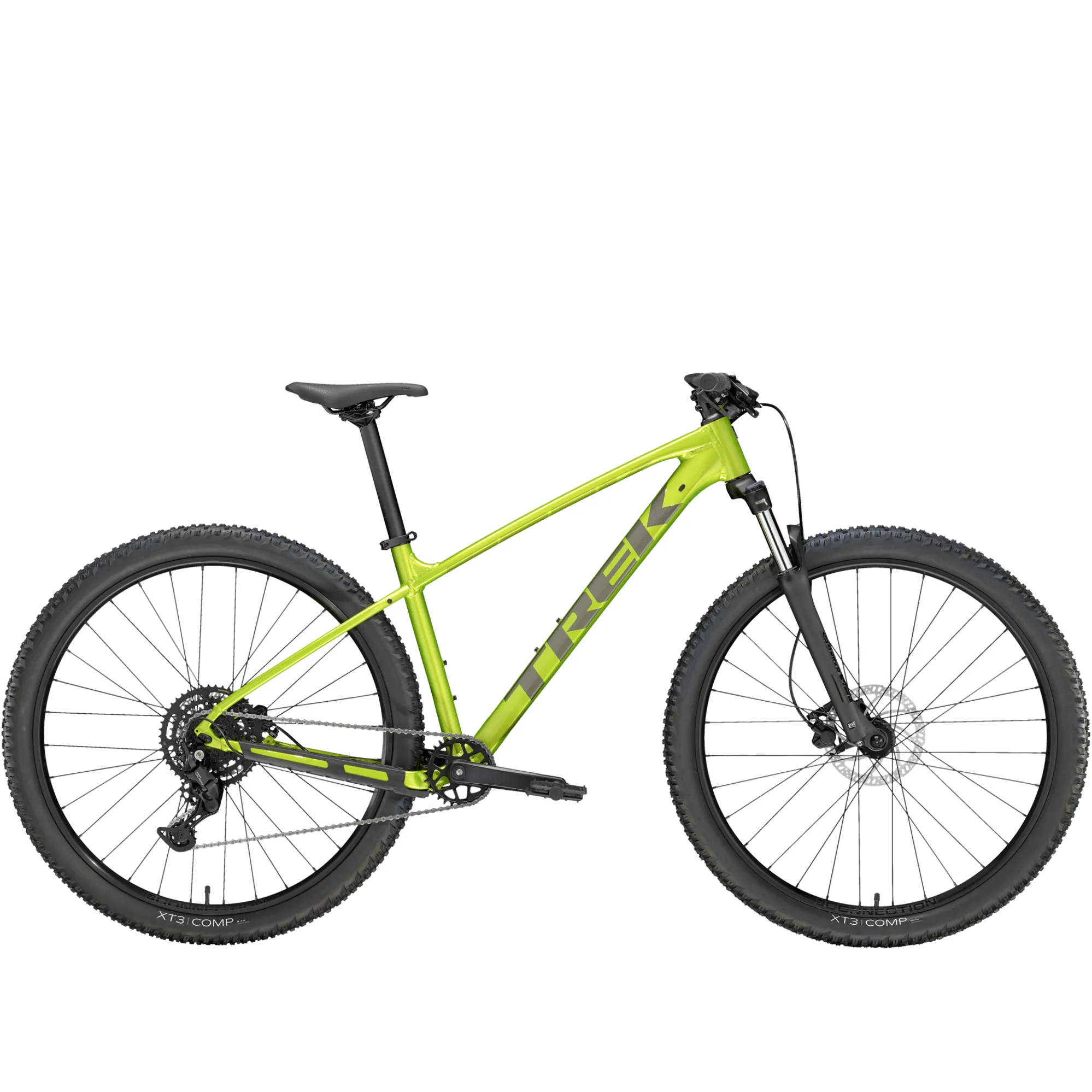Trek Marlin 5 Gen 3 2024 Hardtail Mountain Bike Power Surge